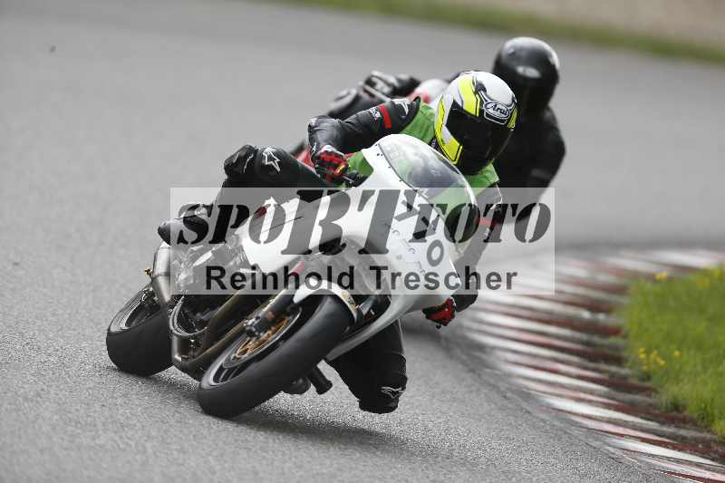 /33 24.07.2025 Speer Racing ADR/Classic/770